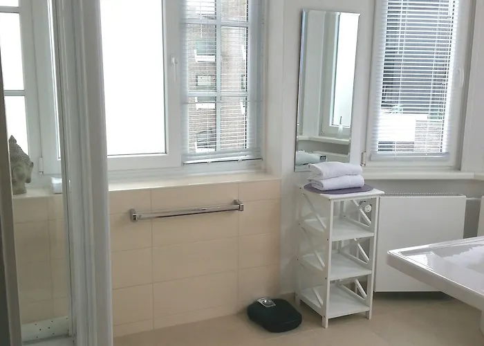 Atlantic Travemuende فندق