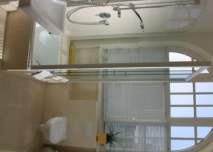 Atlantic Travemuende فندق لوبيك