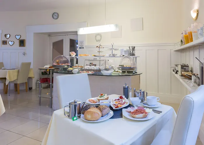 Atlantic Travemuende لوبيك