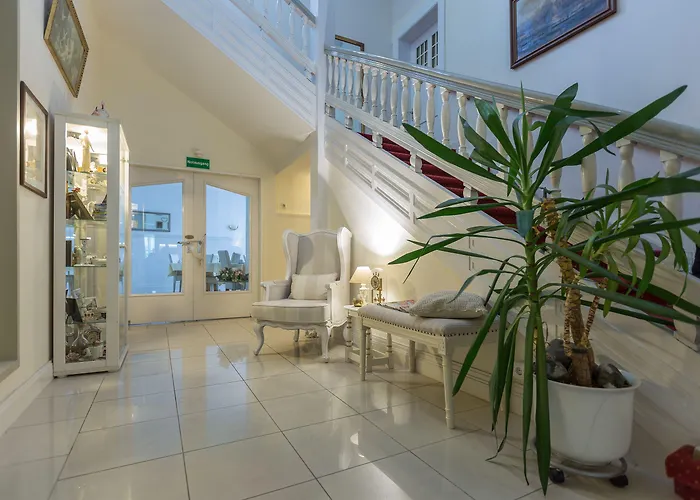 Atlantic Travemuende