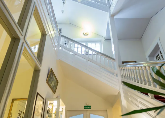 Atlantic Travemuende لوبيك