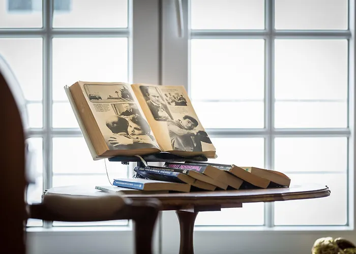 Atlantic Travemuende لوبيك