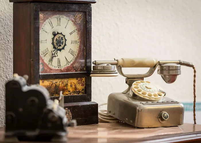 Atlantic Travemuende فندق لوبيك