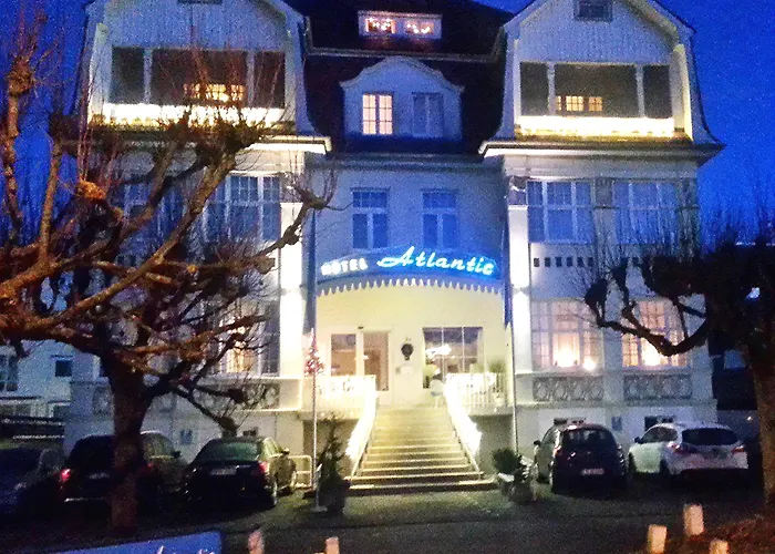 Atlantic Travemuende