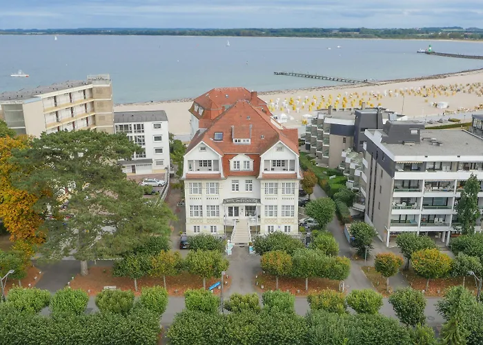 Atlantic Travemuende لوبيك