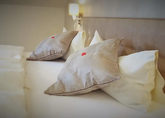 Atlantic Travemuende Hotel 3*