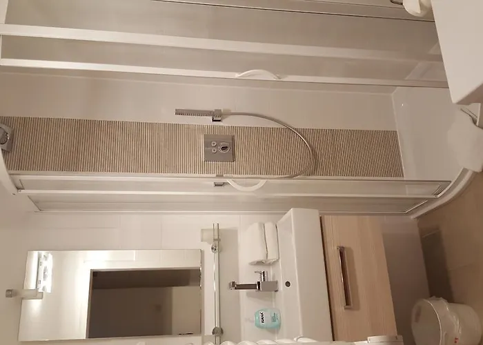 Atlantic Travemuende فندق 3*