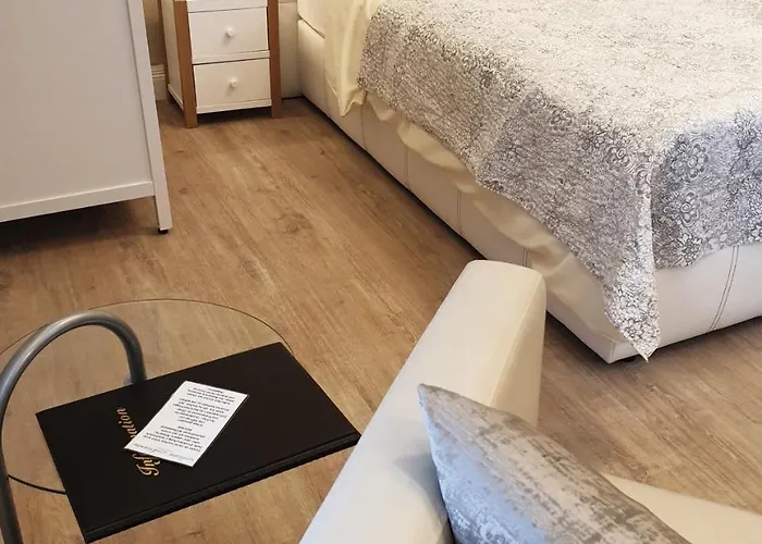 Atlantic Travemuende 3* لوبيك