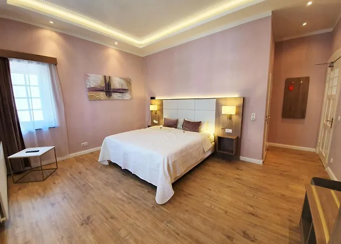 Atlantic Travemuende