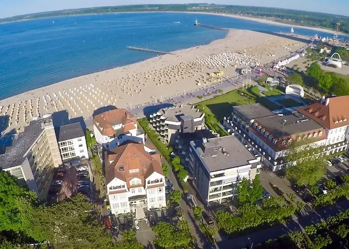 Atlantic Travemuende