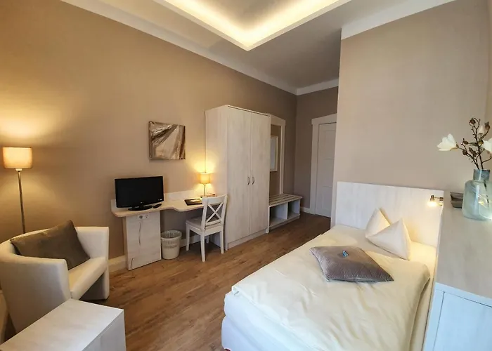 Atlantic Travemuende