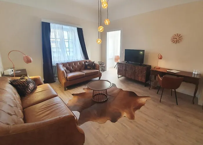 Atlantic Travemuende لوبيك