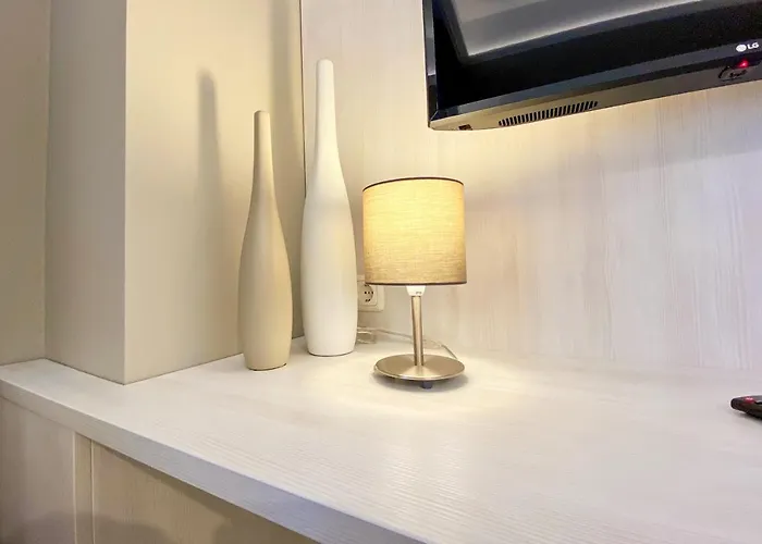 Atlantic Travemuende فندق 3*