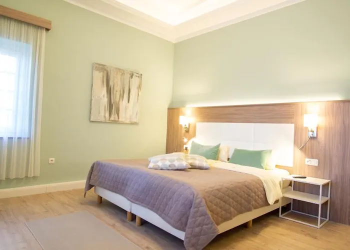 Atlantic Travemuende لوبيك