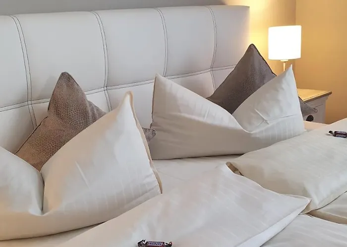 Atlantic Travemuende